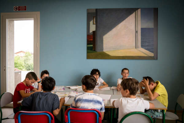 Scuola San Martino