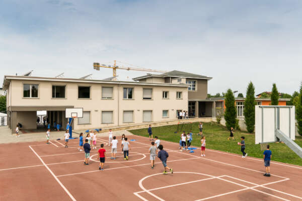 Scuola San Martino Scuola San Martino