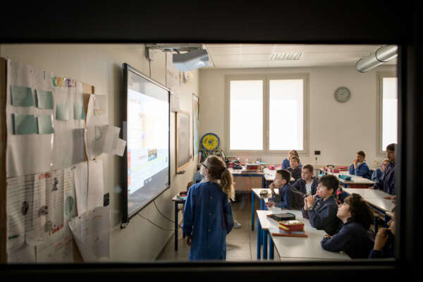 Scuola San Martino