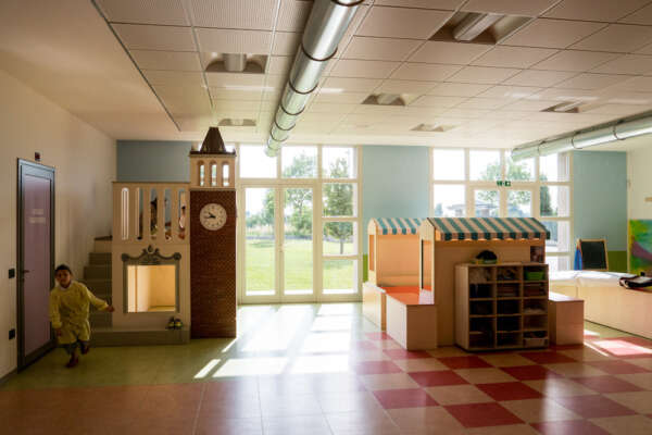 Scuola San Martino Scuola San Martino