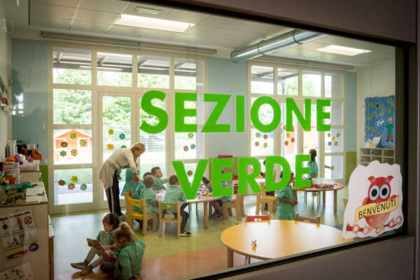 Scuola San Martino Scuola San Martino