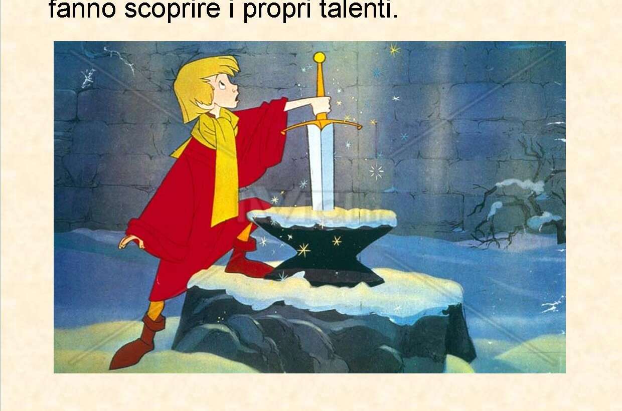 Spettacolo fine anno 2020 2021- Infanzia