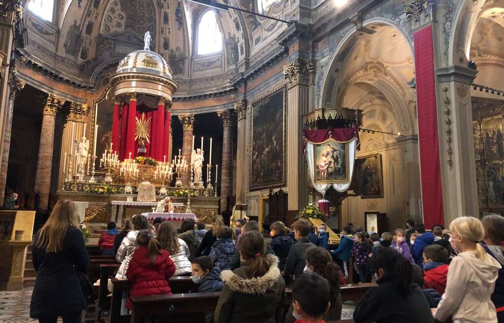 Festa di San Martino 2021