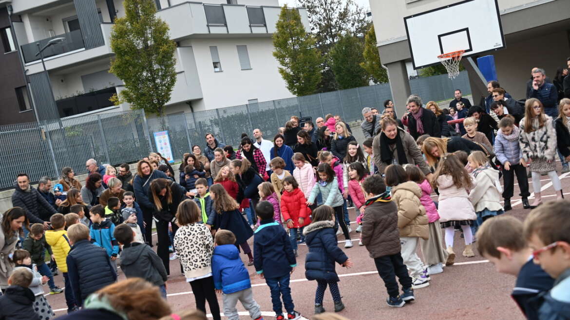 Festa di San Martino 2022