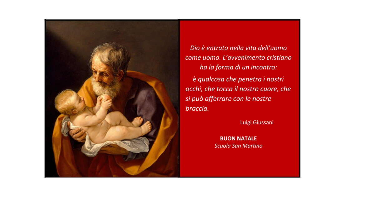 Buon Natale!