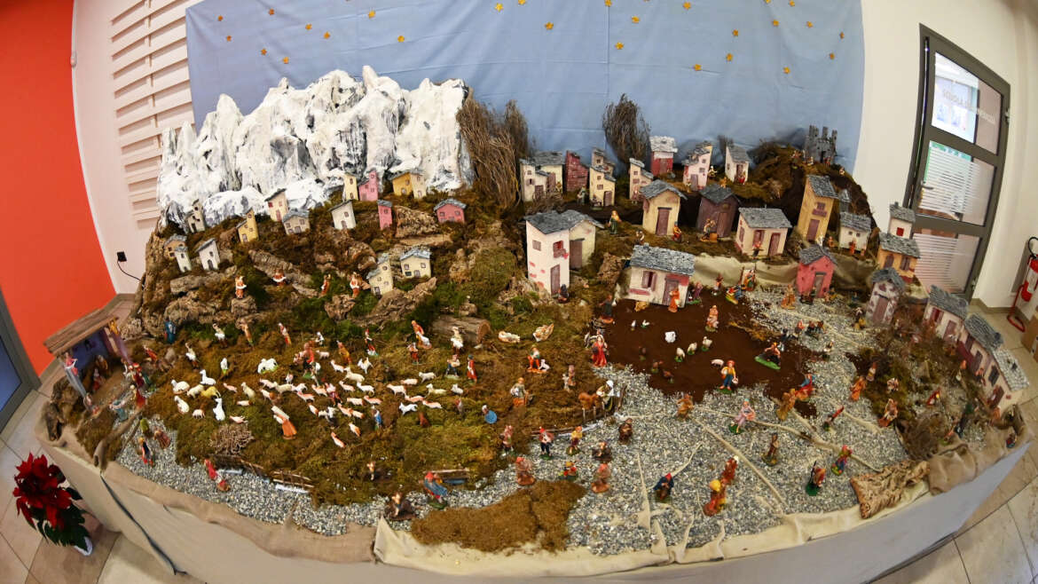 Il Presepe