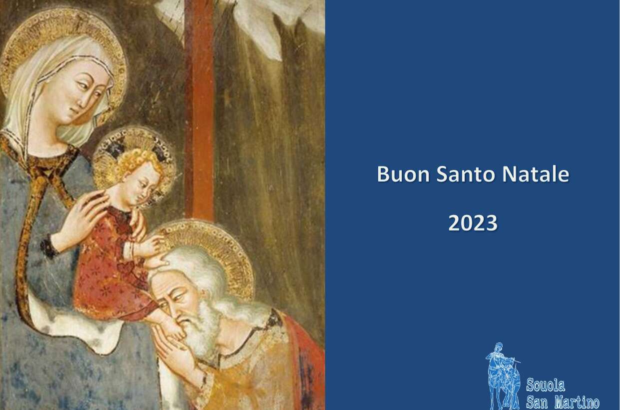 Presepe vivente – 22 dicembre 2023