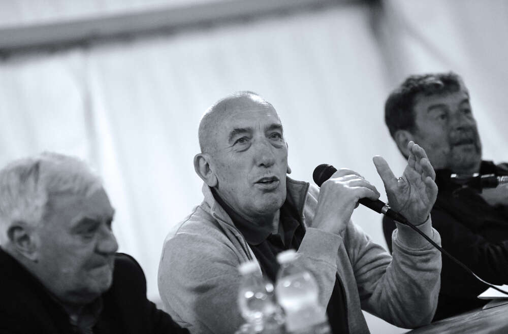 29/05 Monsignor Adelio – Enrico – Don Eugenio – 2024 Festa di fine anno!