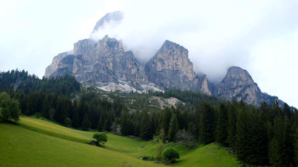 VACANZINA A CORVARA 2024!