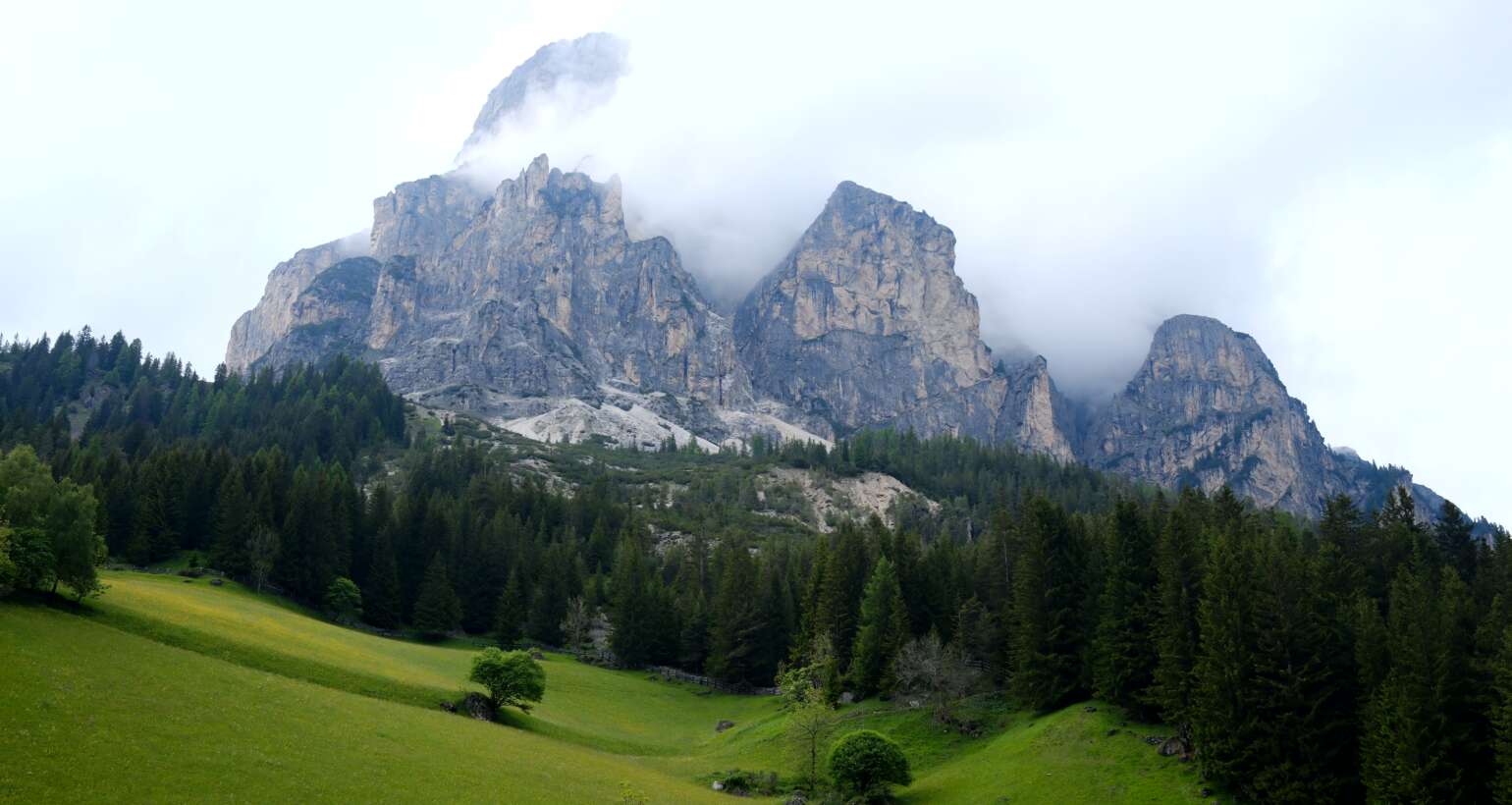 VACANZINA A CORVARA 2024!