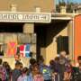 “I cavalieri della Tavola Rotonda” – primo giorno di scuola